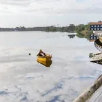 Appartamento Bela Vista Barrinha