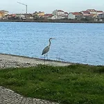 Appartamento Bela Vista Barrinha