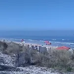 Bela Vista Barrinha Appartamento
