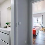 Bela Vista Barrinha Appartamento