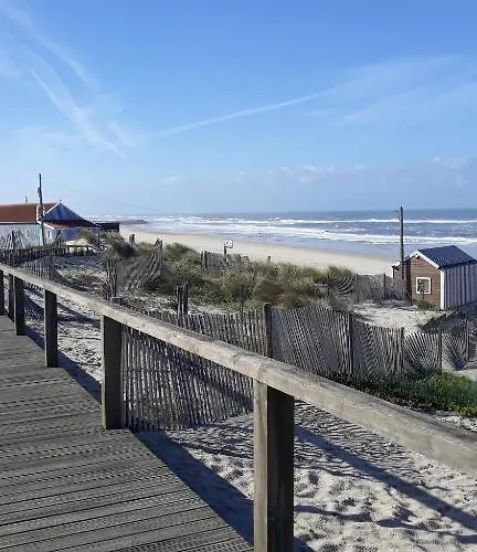 Bela Vista Barrinha * Praia de Mira