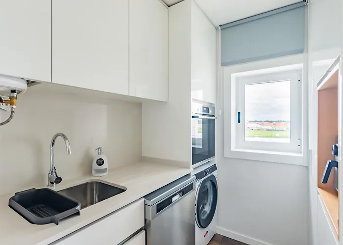 Bela Vista Barrinha Praia de Mira