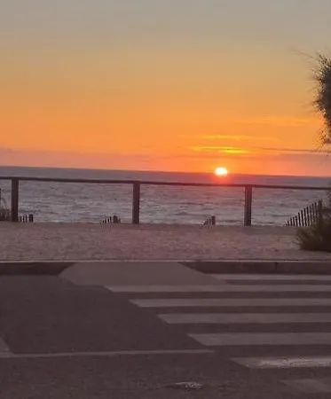 Bela Vista Barrinha Διαμέρισμα