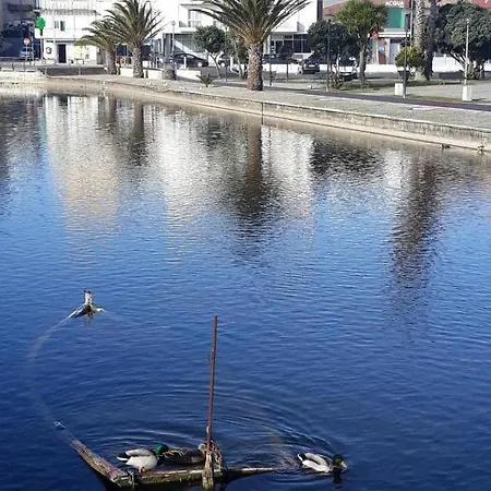 Bela Vista Barrinha Διαμέρισμα