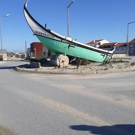 Bela Vista Barrinha *