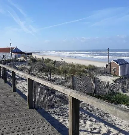 Bela Vista Barrinha * Praia de Mira