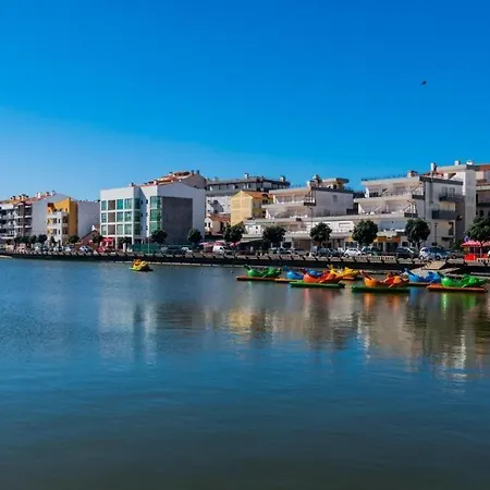 Apartment Bela Vista Barrinha Praia de Mira