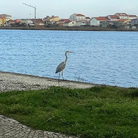 Διαμέρισμα Bela Vista Barrinha