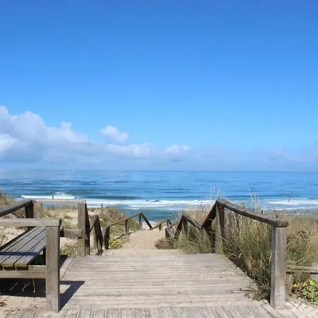 Bela Vista Barrinha Appartement Praia de Mira
