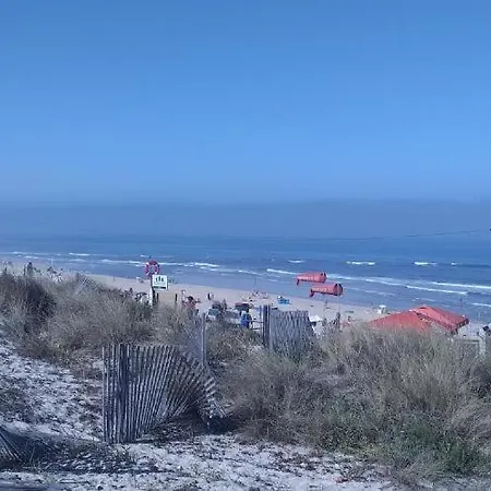 Bela Vista Barrinha Appartement