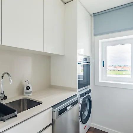 Bela Vista Barrinha Praia de Mira