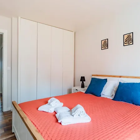 Bela Vista Barrinha Διαμέρισμα *