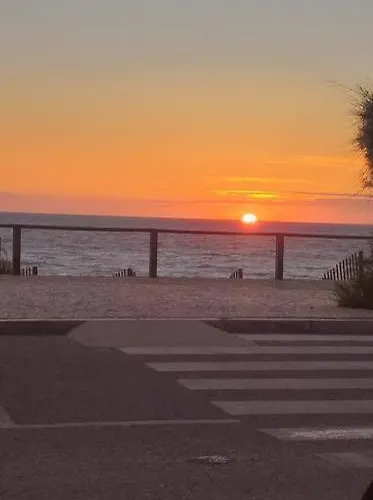 Bela Vista Barrinha Apartman