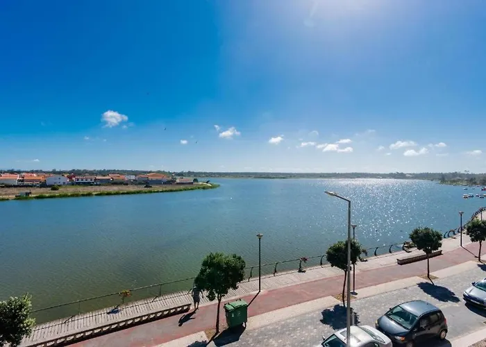 Apartman Bela Vista Barrinha